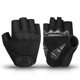 thumbnail image 1 of MOREOK Bike Gloves Breathable Bicycle Gloves Shock-Absorbing Mountain Road Cycling Gloves for Men Women, 1 of 5