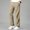 #Yellow, variant on DPTALR Men's Elastic Waist Straight Leg Casual Pants,Army Green,Big Men's,Tall Men's L,Young Men's Pants