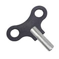 Clock Spring Desk Clock Wind up Clock Winding Key Tool for Wooden Clock