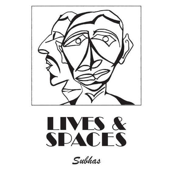 Lives & Spaces (Hardcover)