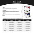 thumbnail image 6 of Lsque Sanrio Printed Workout Tank Tops for Women, Athletic Sports Tank Tops, Compression Sleeveless Dry Fit Shirts,Sleeveless Yoga Shirt-XX-Large, 6 of 9