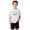 /c28White36, variant on Toddler Boys T Shirt Cool Casual Graphic Short Sleeve Soft Everyday Round Neck Classic Vacation Top,White,6-7 Years