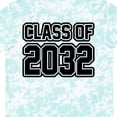 thumbnail image 3 of Inktastic Class of 2032 T-Shirt, 3 of 4