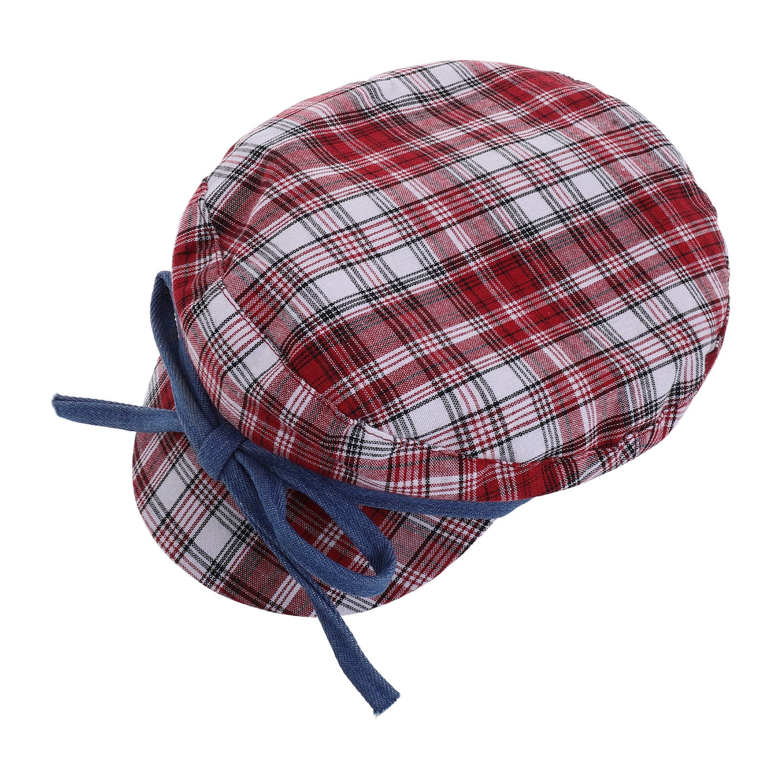 HEATSHAKING Cotton Beret Hat Multi 1Pcs For Ladies Travel