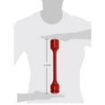thumbnail image 4 of Steelman 250 ft-lb 1 in. Drive x 1-1/4 in. Torque Stick, Red 60326, 4 of 4