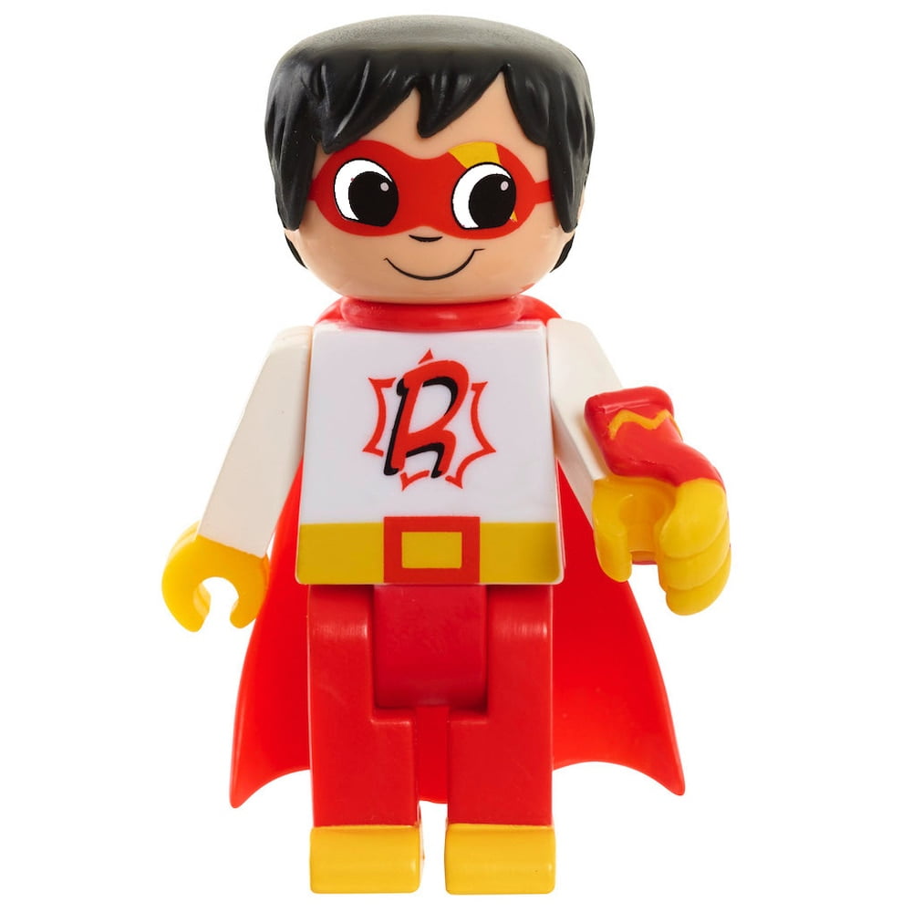 ryan toysreview blind bag