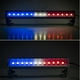 thumbnail image 3 of RC Barra de LED Luz de Techo 93 mm para 1:16 1:12 RC Coche Camión Zulema Accesorio de control remoto para automóvil, 3 of 8