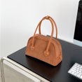 thumbnail image 6 of ibiyuan Women'S Crossbody Handbags Slouchy Underarm Shoulder Tote Bag for Women, Spacious Casual Work Travel Crossbody Handbag Fall Winter Anniversary Gifts, 6 of 9