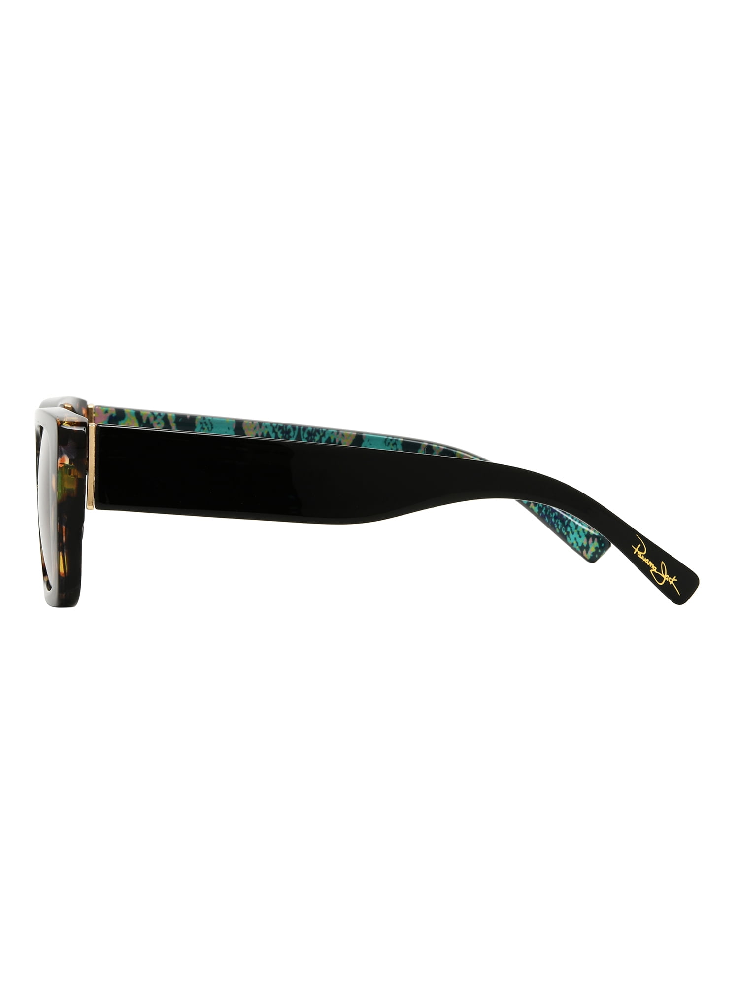 Panama Jack Cat-Eye Polarized Sunglasses