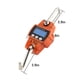 thumbnail image 5 of Báscula colgante para equipaje, báscula Digital de 660LB y 300KG, pequeña grúa portátil con gancho, utilizada para caza en granjas y pesca al aire libre oso de fresa  Electrónica, 5 of 5