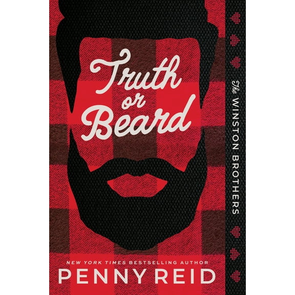 Truth or Beard (Deluxe Edition) (Special edition) (Paperback)