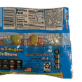 thumbnail image 5 of MIKE AND IKE Mega Mix Jelly Beans, 10 Flavors, 4‑Pack Variety Bundle, 4 oz Bags, 5 of 5