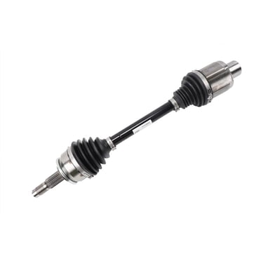 GM Front Passenger Side Half-Shaft Assembly - Genuine Parts - Walmart.com
