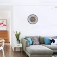 thumbnail image 4 of Reloj de pared, decoración del hogar. JFHHH pequeña, 4 of 5