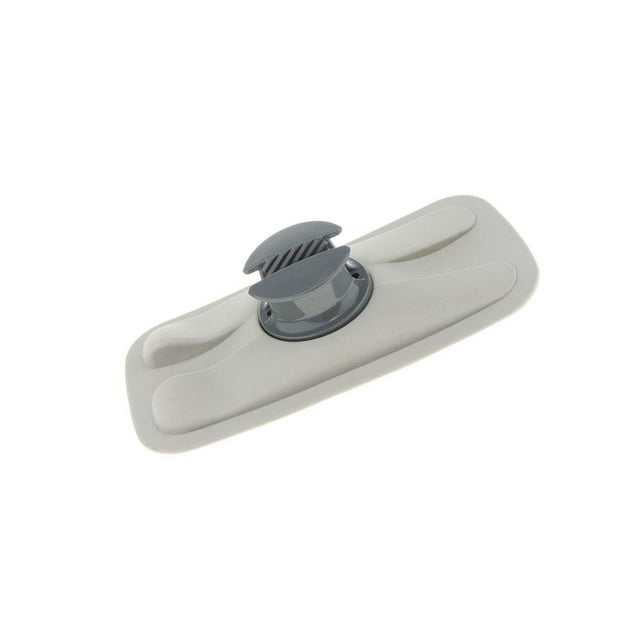 Siège à Crampons Durable en PVC Ancre de Quai Radeau Pêche Robuste Kayak Quai Bateau Accessoires Léger