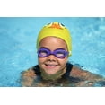 thumbnail image 5 of FINIS FRUIT BASKET SWIM GOGGLES PURPLE GRAP, 5 of 6