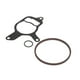 thumbnail image 2 of Kit de sello de reconstrucción de bomba de vacío 07K145100C reemplazo para motor TT RS L5 2.5LM/T 12-13 Jadeshay A, 2 of 8
