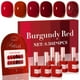 thumbnail image 1 of Set de esmaltes en gel Double Rhythm, 6 unidades, 15 ml, del mismo color, misma botella, 1 of 9