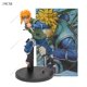 thumbnail image 1 of Figuras de acción de Naruto Shippuden, muñecos de PVC de Uchiha Sasuke, Itachi, Madara, Kakashi, Hinata, Hyuga, adornos de Jiraiya, juguetes de regalo Fivean Figuras de anime, 1 of 2