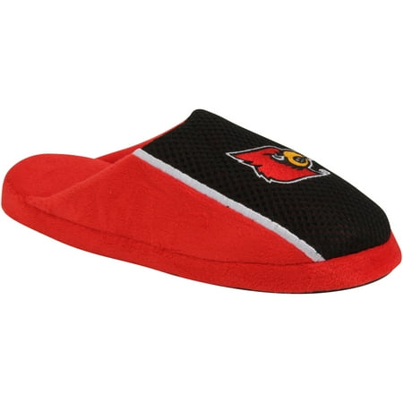 Louisville Cardinals Youth Jersey Slippers