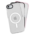 thumbnail image 2 of Funda InstaCase para iPhone SE MagSafe Ultra Impacto antigolpes, 2 of 4
