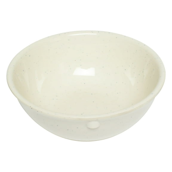 San marino melamine dinnerware collection 11 oz, 4 7/8" nappie, comes in dozen