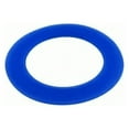 thumbnail image 2 of Fluidmaster 510A-001-P10 American Standard and Eljer Replacement Flush Valve Seal, Blue, 2 of 2
