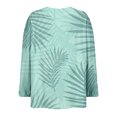 thumbnail image 5 of MEICHEN Women's Sun Shirts Casual Long Sleeve Shirt Lightweight Workout Hiking Tops for Women, 5 of 5