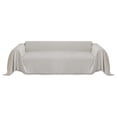 thumbnail image 1 of Four-Season Universal Herringbone Sofa Towel, 1 of 2