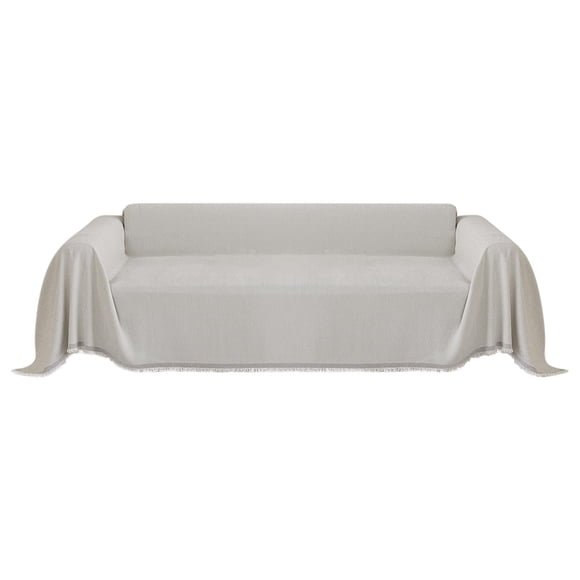 Birdeem Four-Season Universal Herringbone Chenille Sofa Towel