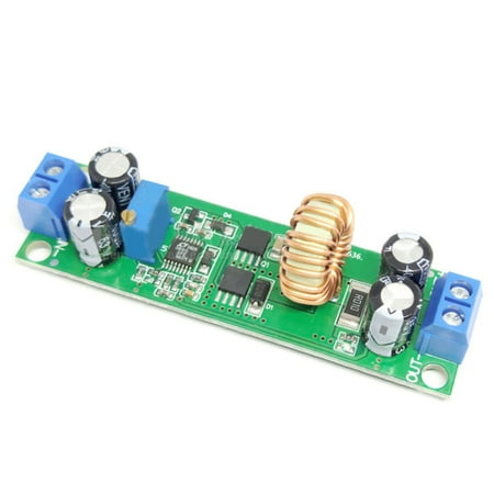 

Adjustable Power Supply Module On-board Charging Regulated Power Supply Regulated Power Supply