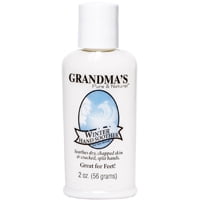 GRANDMA'S 53012 Winter Hand Soother Lotion, 2 oz