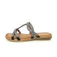 thumbnail image 3 of Lunar Womens Gabriela Sandals, 3 of 6
