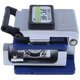 thumbnail image 4 of FTTH Fiber Optic Cable Cleaver with Cold Contact Metal Blade, 6-Second Precision Cutting Tool for Cabling, 4 of 4