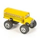 thumbnail image 4 of Autobús escolar novedoso de Toy Rhode Island Big Wheel Monster Truck, 4 of 5
