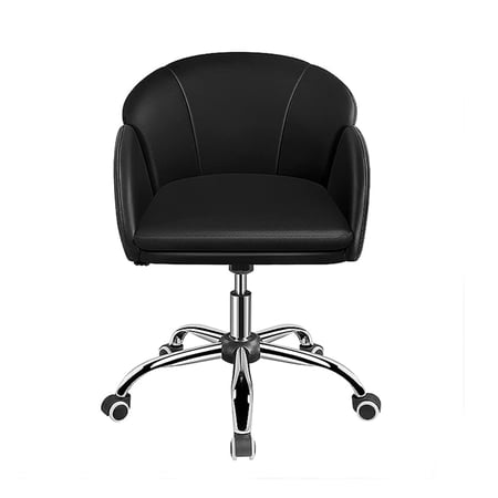 swivel makeup vanity velvet home product