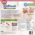 thumbnail image 2 of Dr. Oetker Ristorante Gluten & Lactose Free Mozzarella Pizza, 370 g, 2 of 5