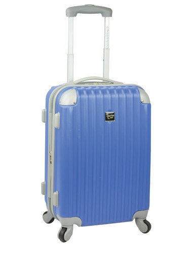 20 inch carry on luggage walmart