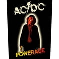 thumbnail image 1 of AC/DC Patch Powerage, 1 of 1