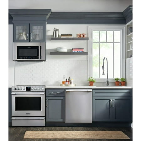 Frigidaire Professional 24" Built-In Dishwasher - Stainless Steel