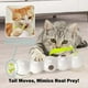 thumbnail image 2 of Caterpillar Smart Cat Toy – Interactive Caterpillar Cat Toy for Indoor Cats, 2 of 5