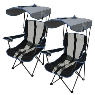 Chair, Cooler, Canopy Balls