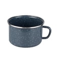 thumbnail image 4 of Batería de Cocina Ekco 9 piezas  Acero esmaltado Gris con Brillo Perdurable, 4 of 4