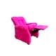thumbnail image 2 of Reclinable Kids, *PARA NIÑOS* Suede Fucsia, Tu Espacio Muebles. Tu Espacio Muebles Sillón Reclinable Sheraton, 2 of 3
