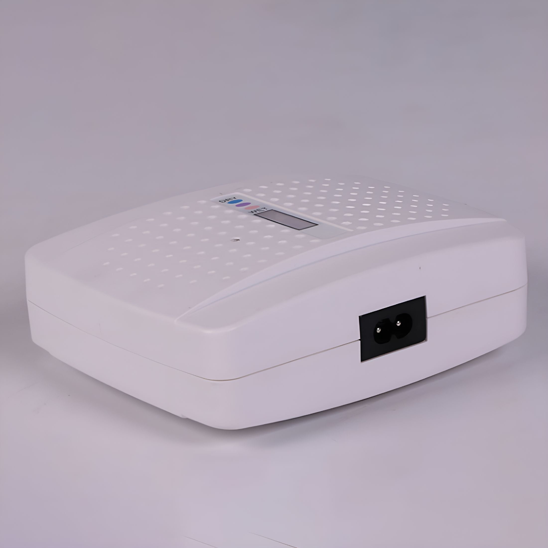 HIBIBUD Dehumidifier in White