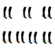 thumbnail image 2 of Sensor De Presión De Gases De Escape Firme Sensor De Presión De Escape De Coche Sensible De Alta Precisión 4928594 Apto Para Cummins Isx Ism Isc Isb Speravity FS11311-08, 2 of 7