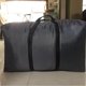 thumbnail image 4 of Bolsa de almacenamiento portátil resistente al agua, multifuncional, plegable, para viajes, gran capacidad para mudanzas, campamentos y residencias universitarias, 100 l, 4 of 5