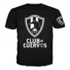 thumbnail image 1 of Playera Conmemorativa Club De Cuervos Futbol, 1 of 2