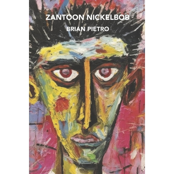 Zantoon Nickelbob, (Paperback)