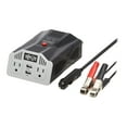 thumbnail image 2 of Tripp Lite 400W Car Power Inverter with 2 Outlets & 2 USB Charging Ports, Ultra-Compact (PV400USB), 2 of 13